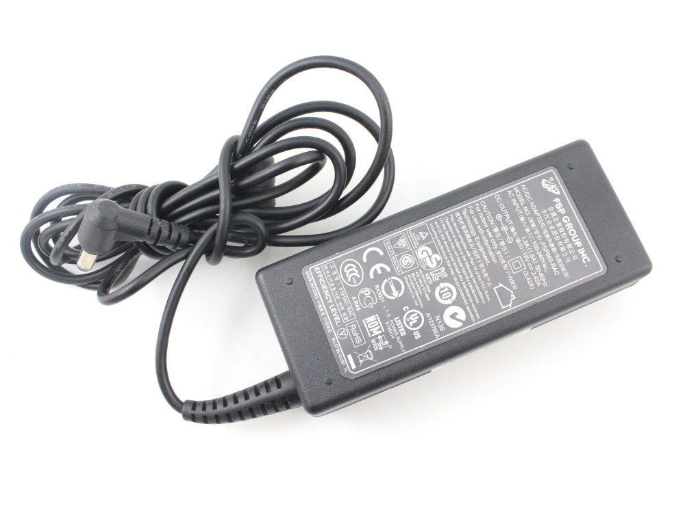 NEW Origianl 40022941 Adapter FSP 19V 3.42A Laptop Charger